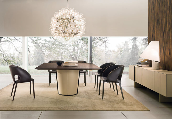 Papier Dining Table