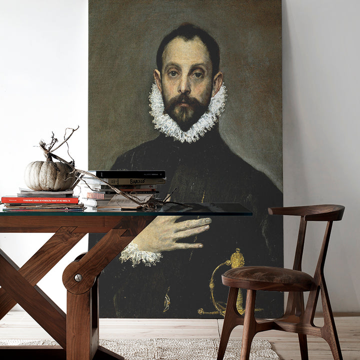 Sforza Dining Table - Floor Model
