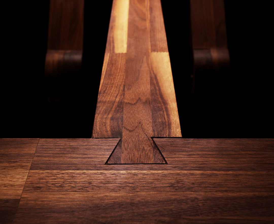 Sforza Dining Table - Floor Model