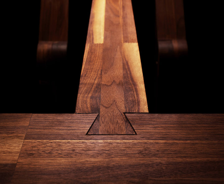 Sforza Dining Table - Floor Model