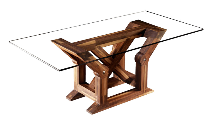 Sforza Dining Table - Floor Model
