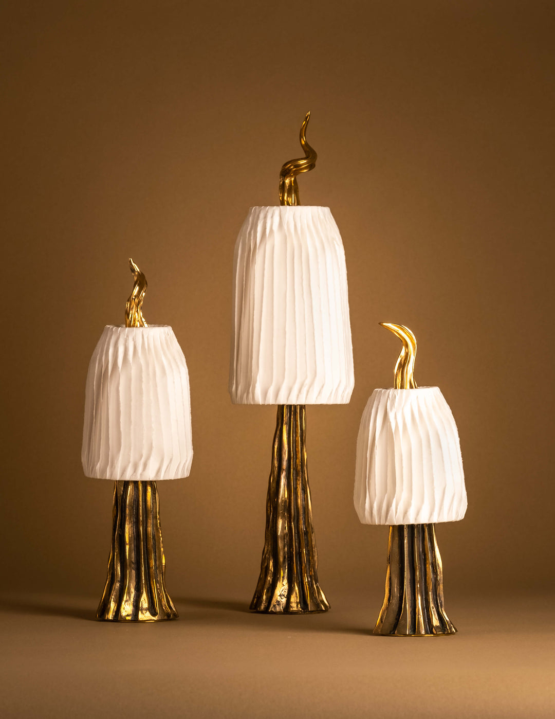 Surculus Table Lamp