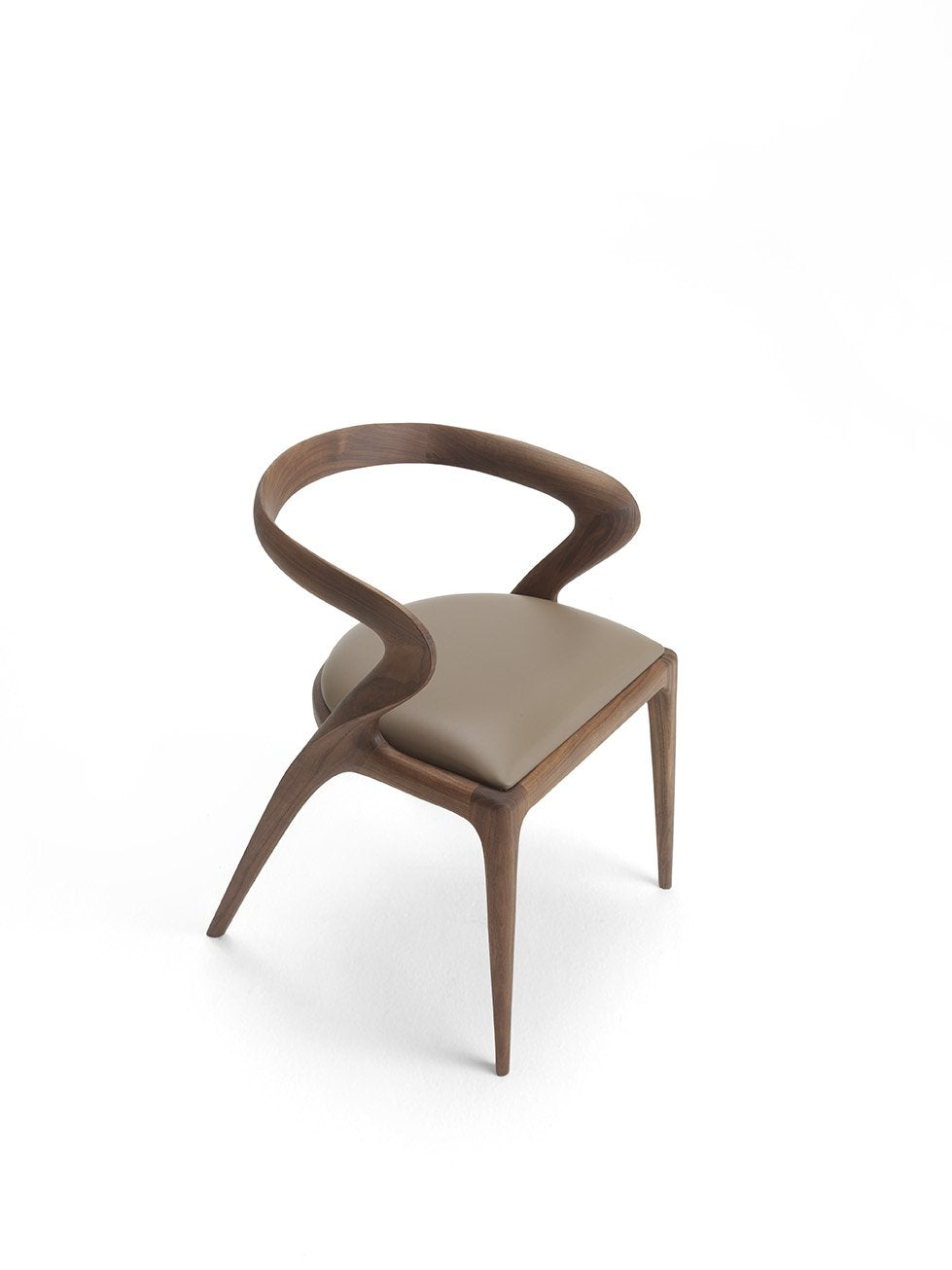 Salma Dining Chair - FLOOR MODEL