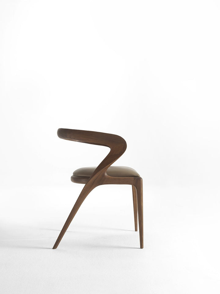 Salma Dining Chair - FLOOR MODEL