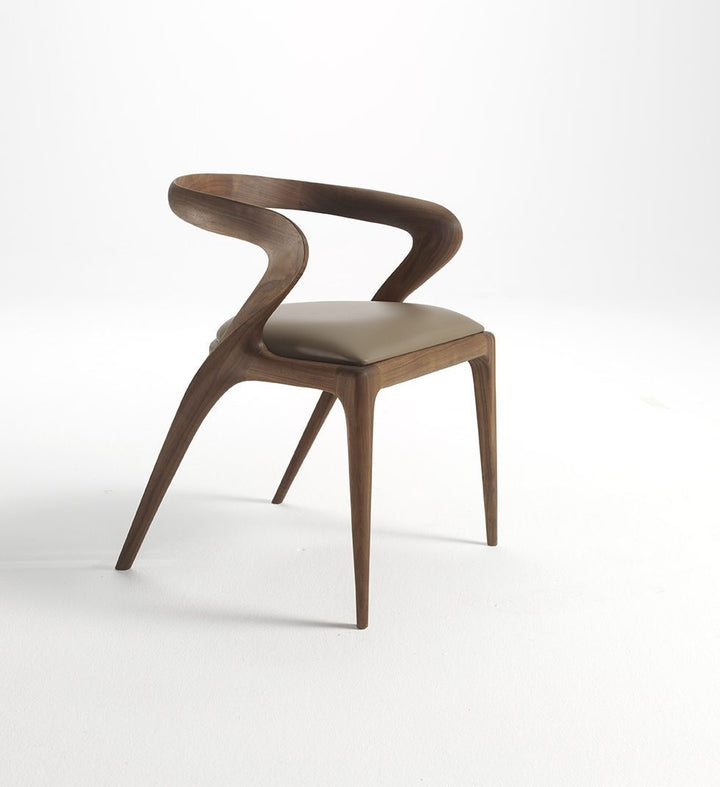 Salma Dining Chair - FLOOR MODEL