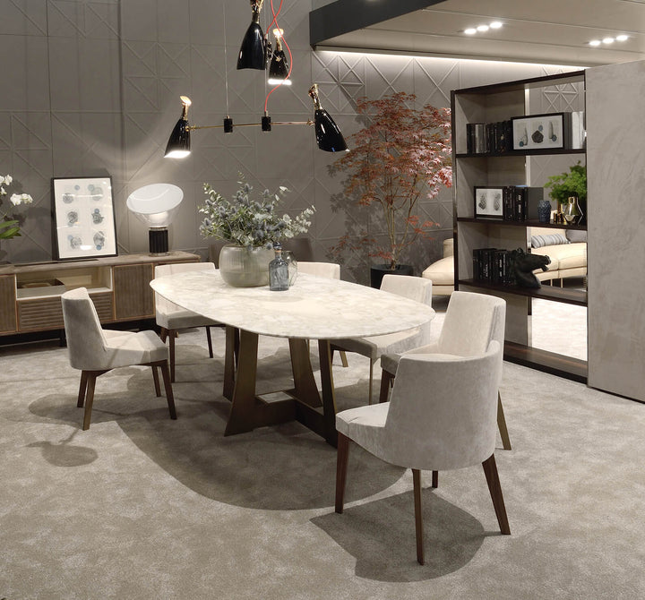 Moore Dining Table