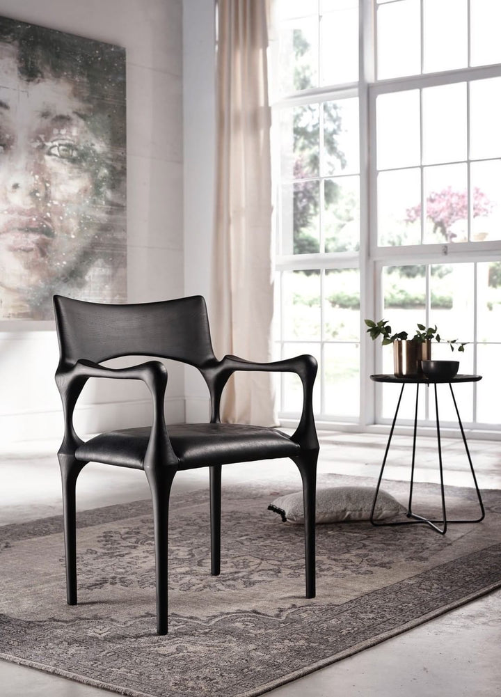 Sara Bond Arm Chair