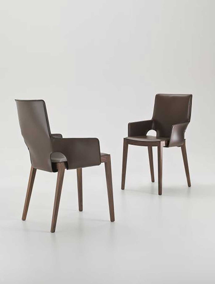 Shu Dining Chair