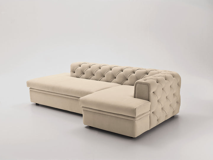 Tudor Sofa