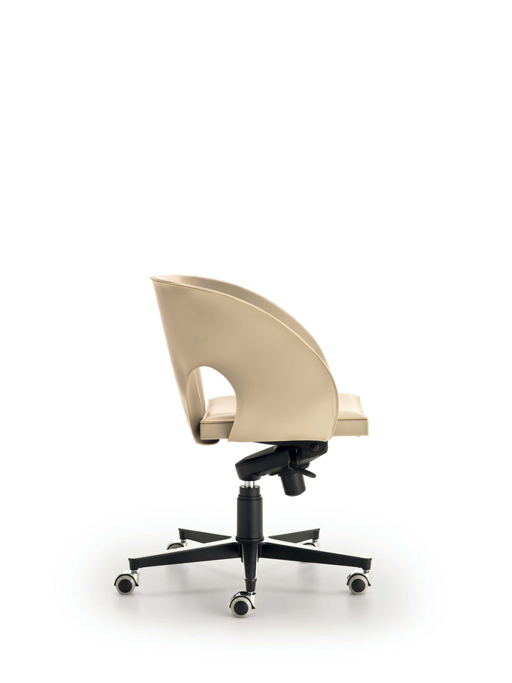 Voile Office Chair
