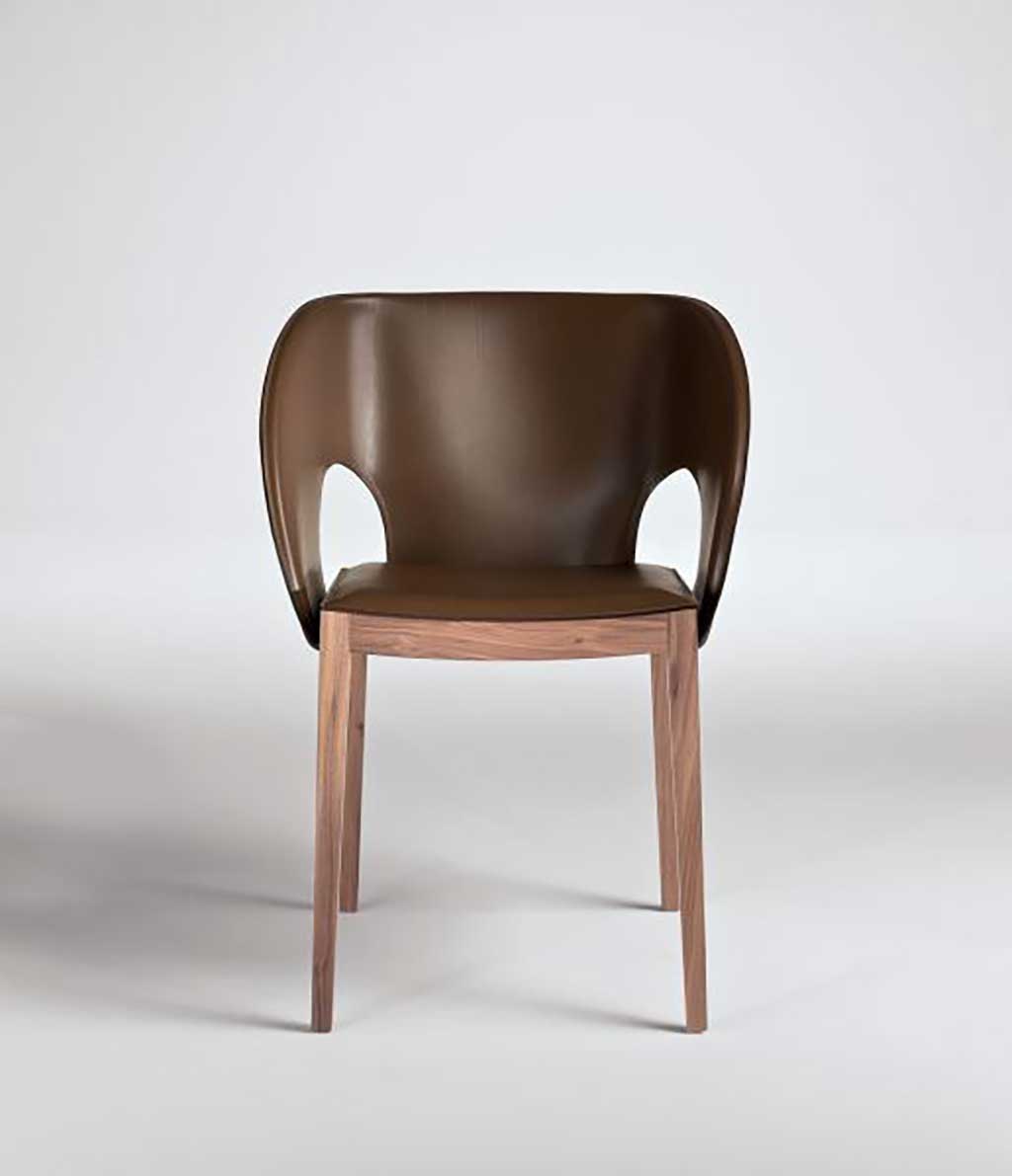Voile Dining Chair