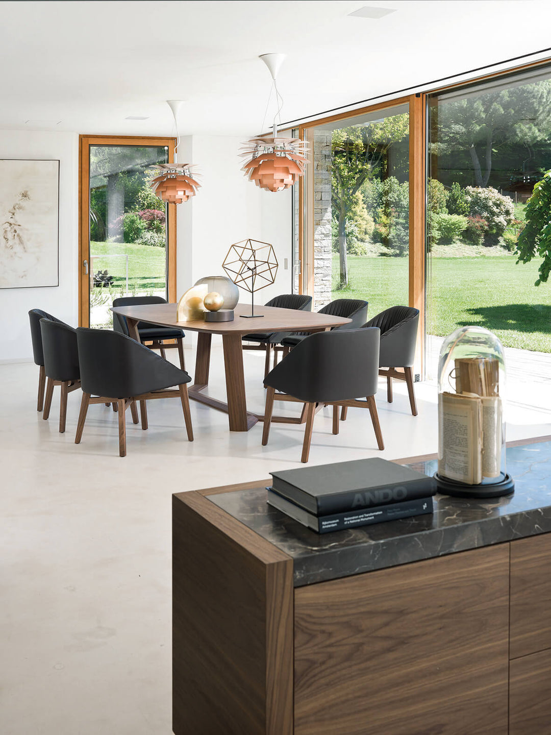 Way Dining Table