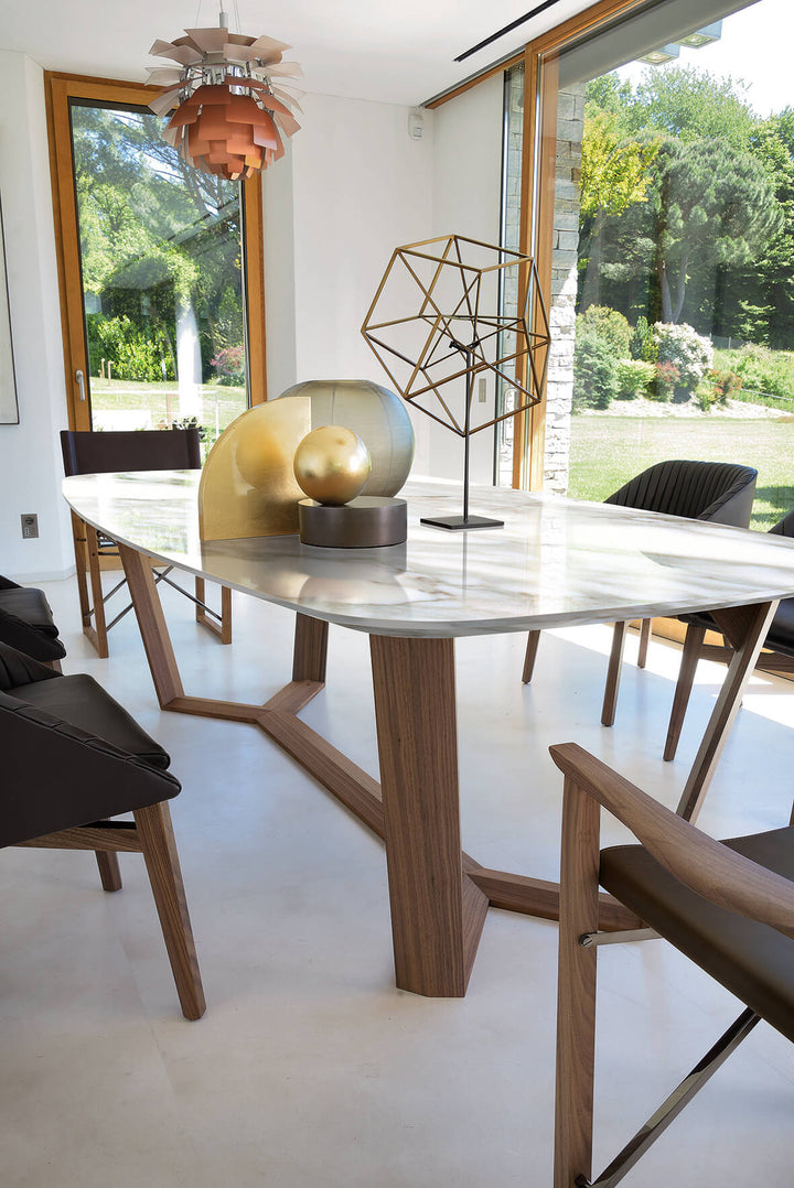 Way Dining Table
