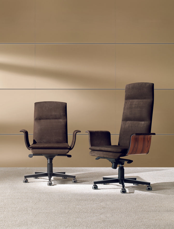 Wing Conference Office Chair