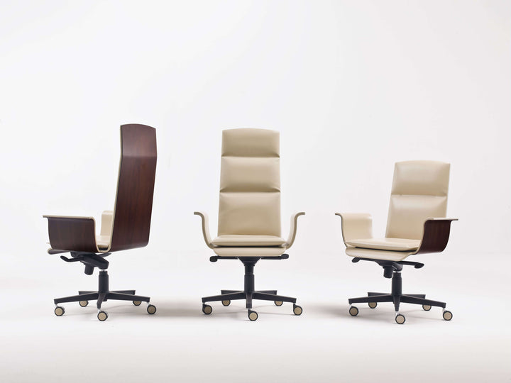 Wing Conference Office Chair