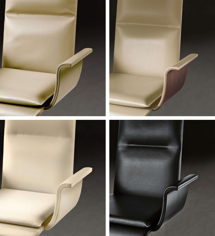 Wing Executive Office Chair