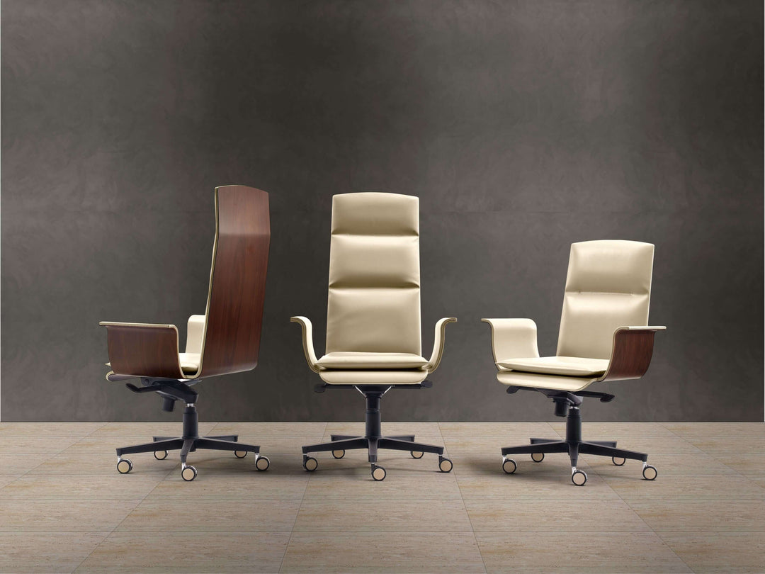 Wing Conference Office Chair