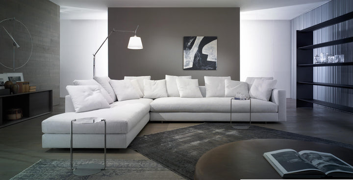 Alex Sofa/Sectional