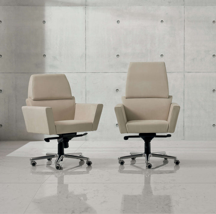 Ares Executive Office Chair