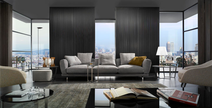 Cotton Sofa