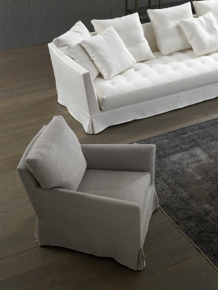 Gadner Occ. Chair