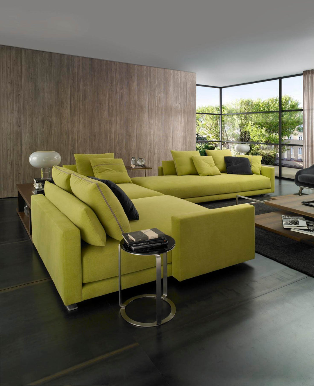 Gatsby Sofa