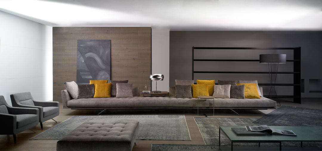 Marlow Sofa