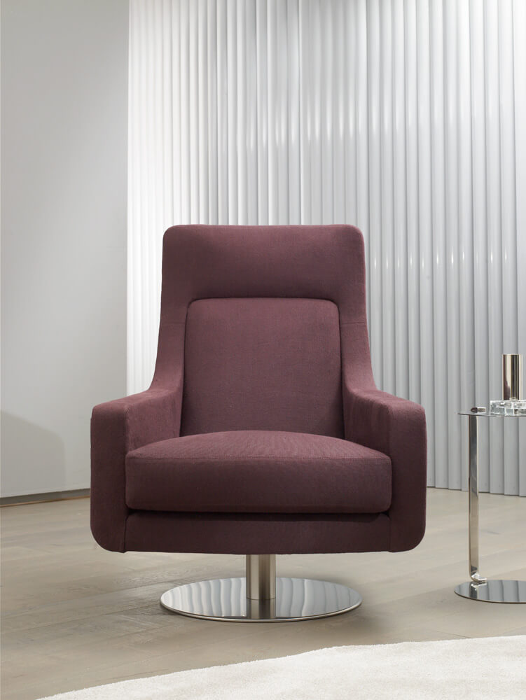 Memory Occ. Chair – Collective Form