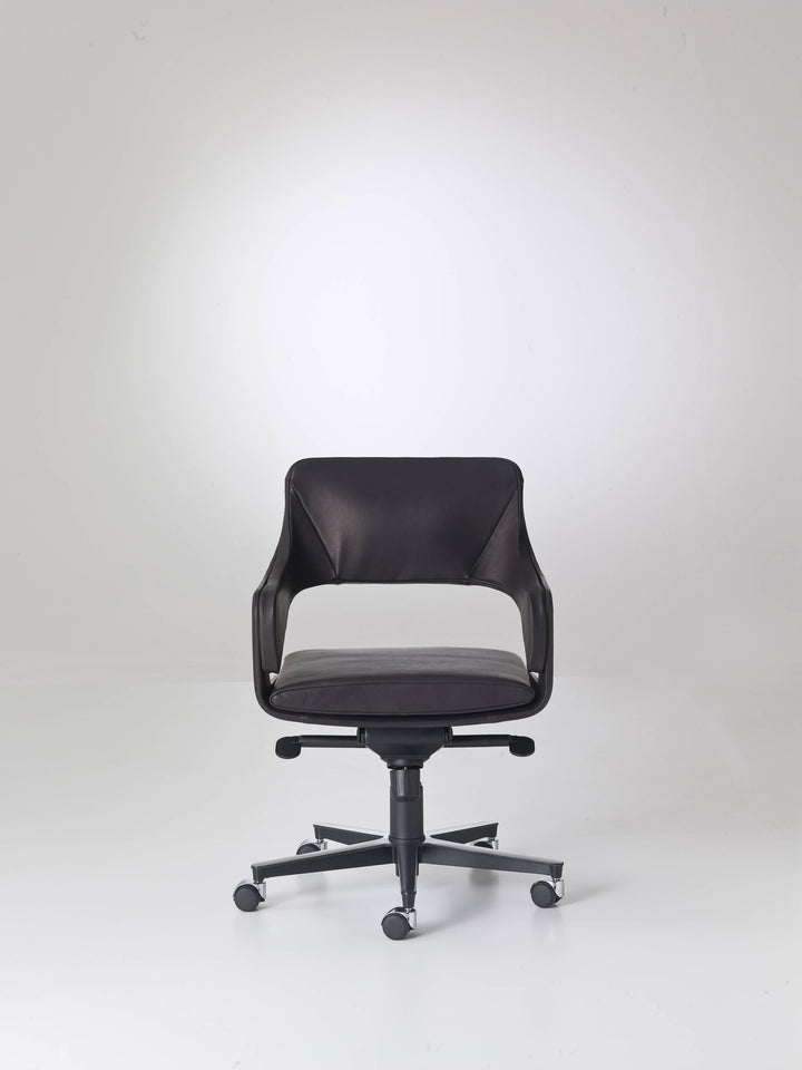 Silhouette Office Chair