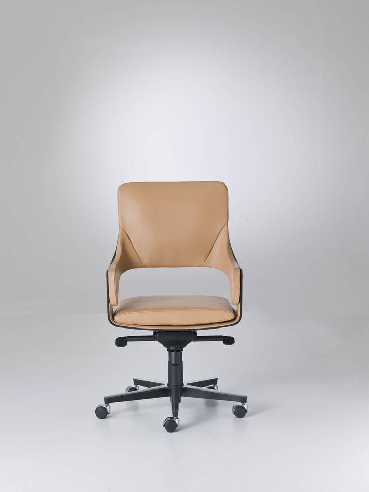 Silhouette Conference Office Chair