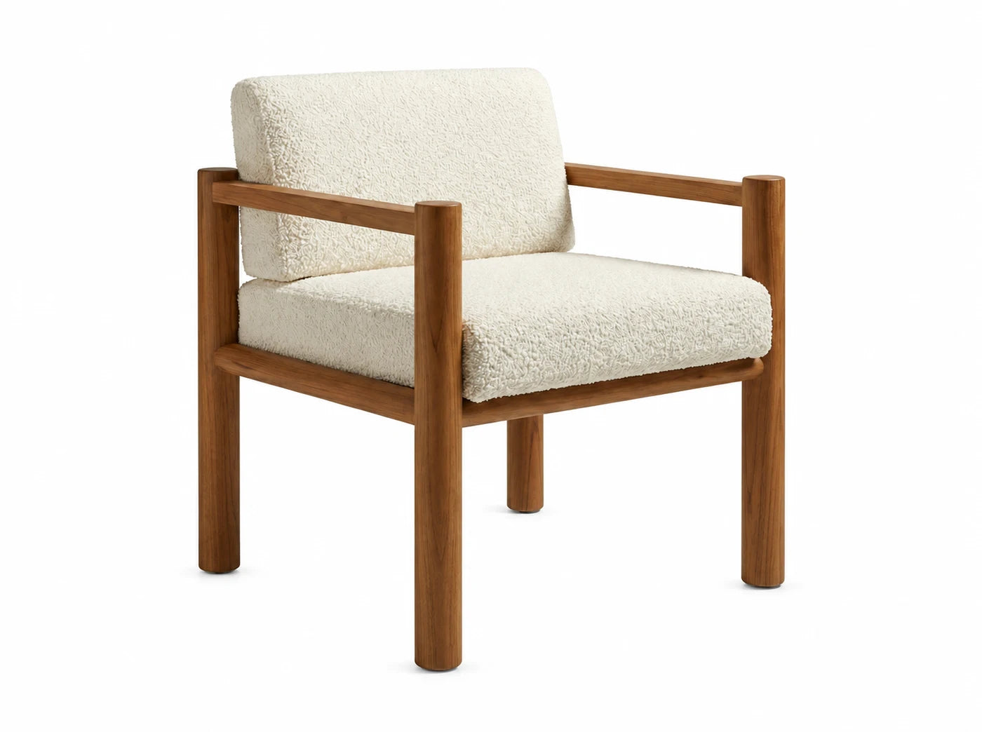 In Between Worlds — Class.25 chair