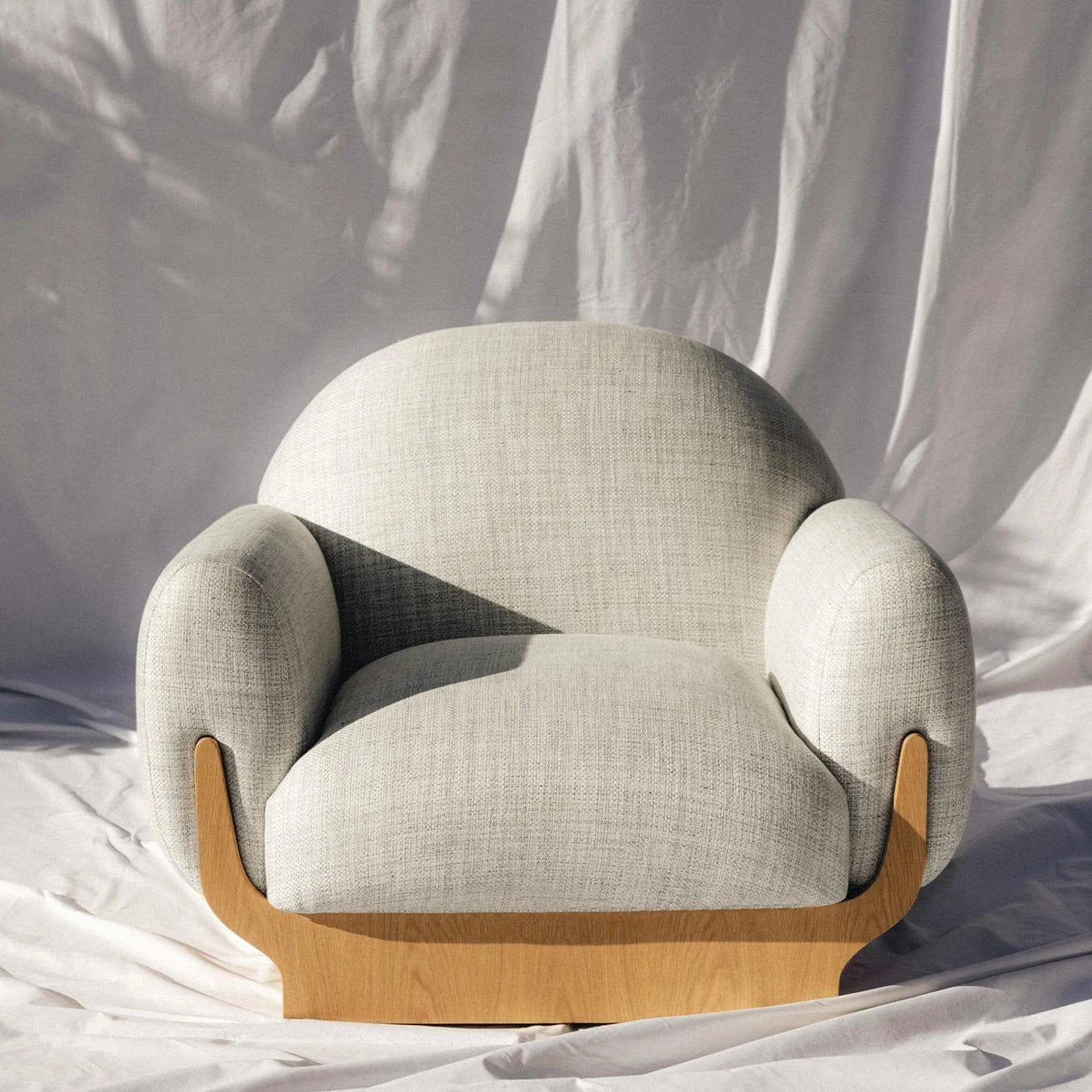 Duistt — Copacabana armchair